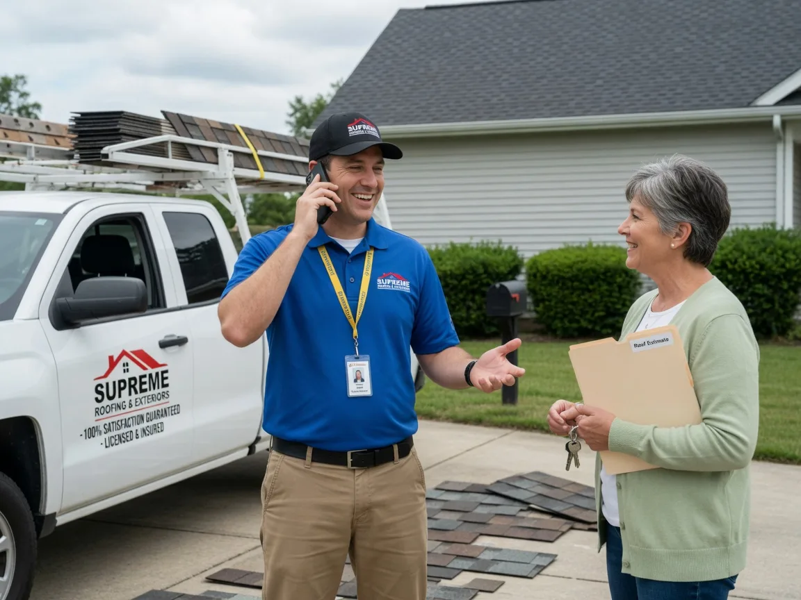 Roof Replacement Columbus, NC FAQs